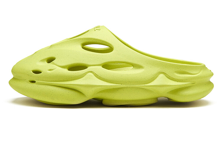 EQLZ 1100 Шлепанцы унисекс
EQLZ 1100 Шлепанцы унисекс