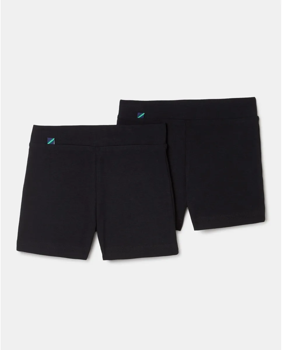 Велосипедисты комплект 2 формы Kids El Corte Inglés, черный
Велосипедисты комплект 2 формы Kids El Corte Inglés, черный