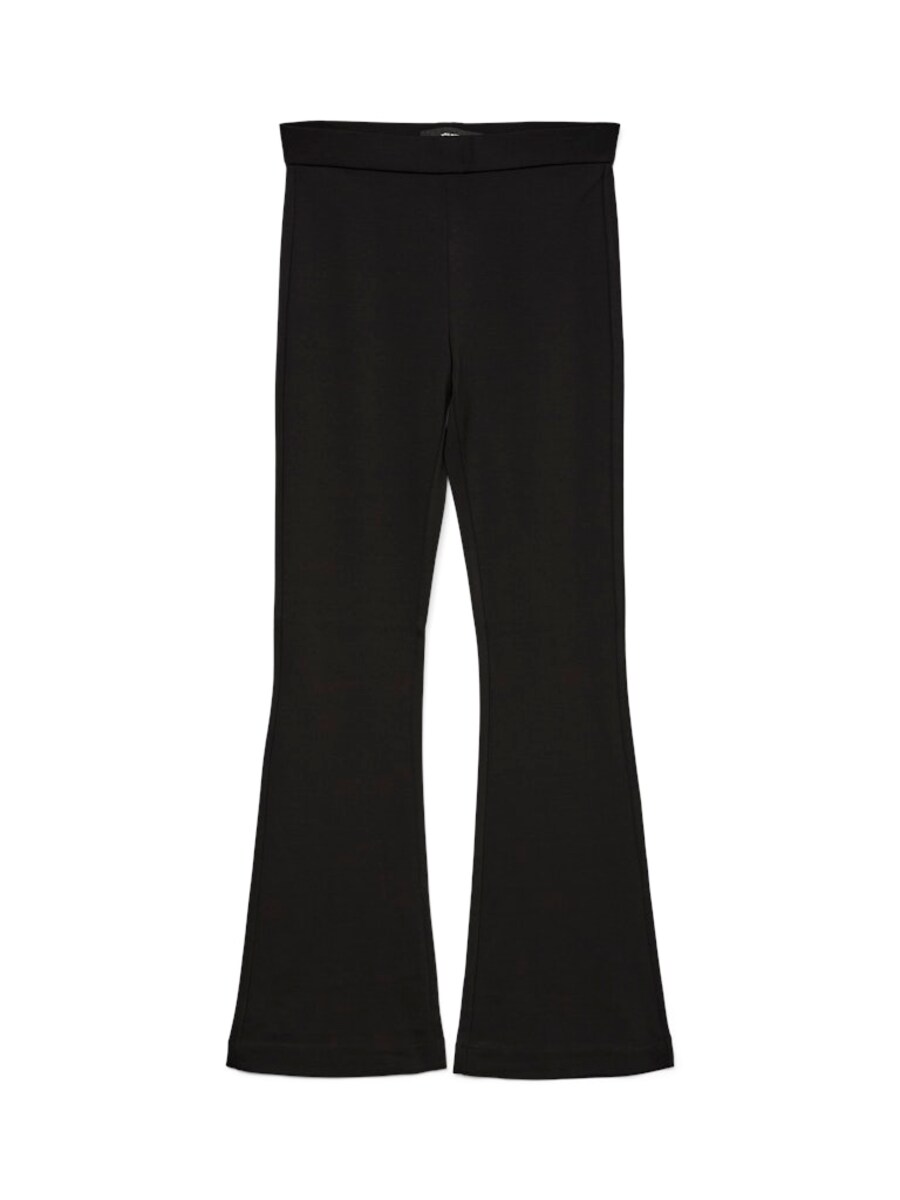 Расклешенные брюки VERO MODA Kamma, Black
Расклешенные брюки VERO MODA Kamma, Black