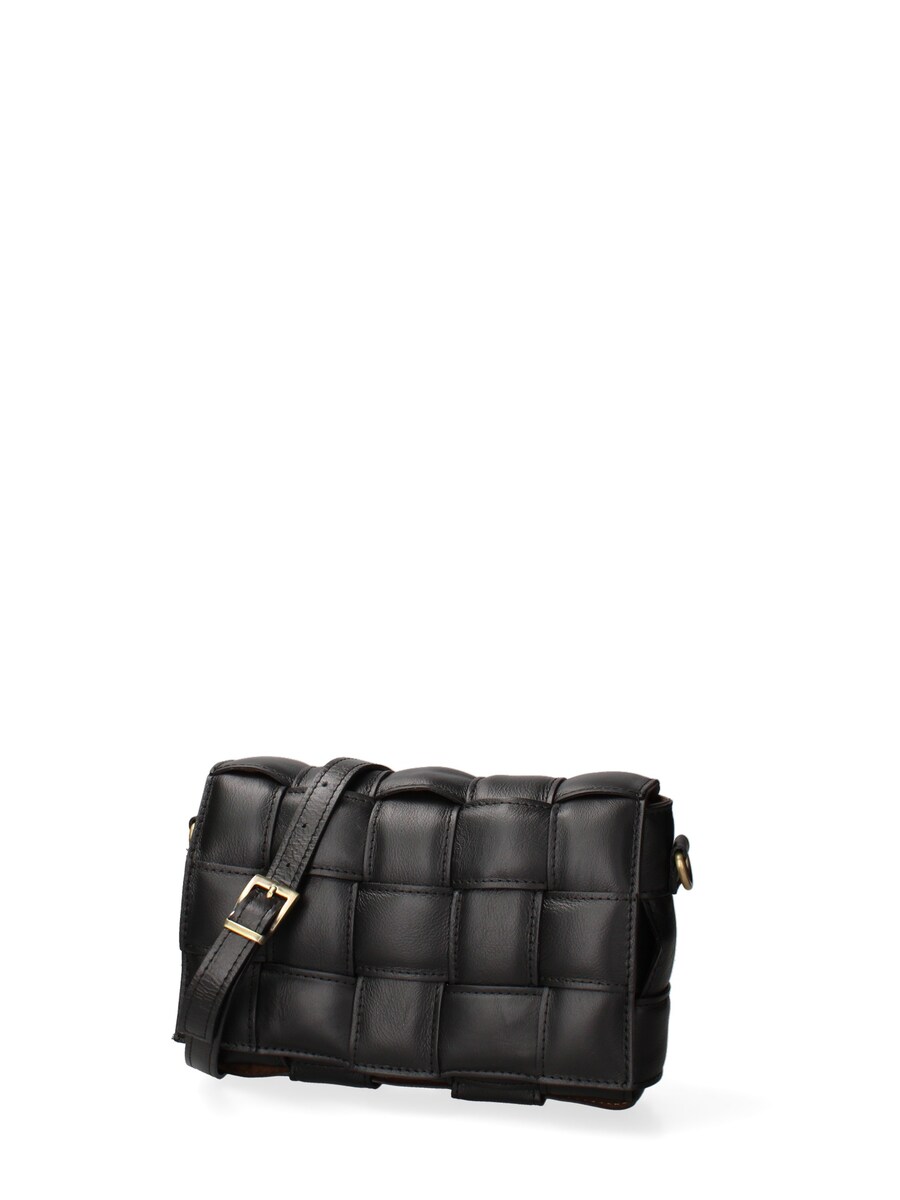 Сумка через плечо Gave Lux, черный
Сумка через плечо Gave Lux, черный