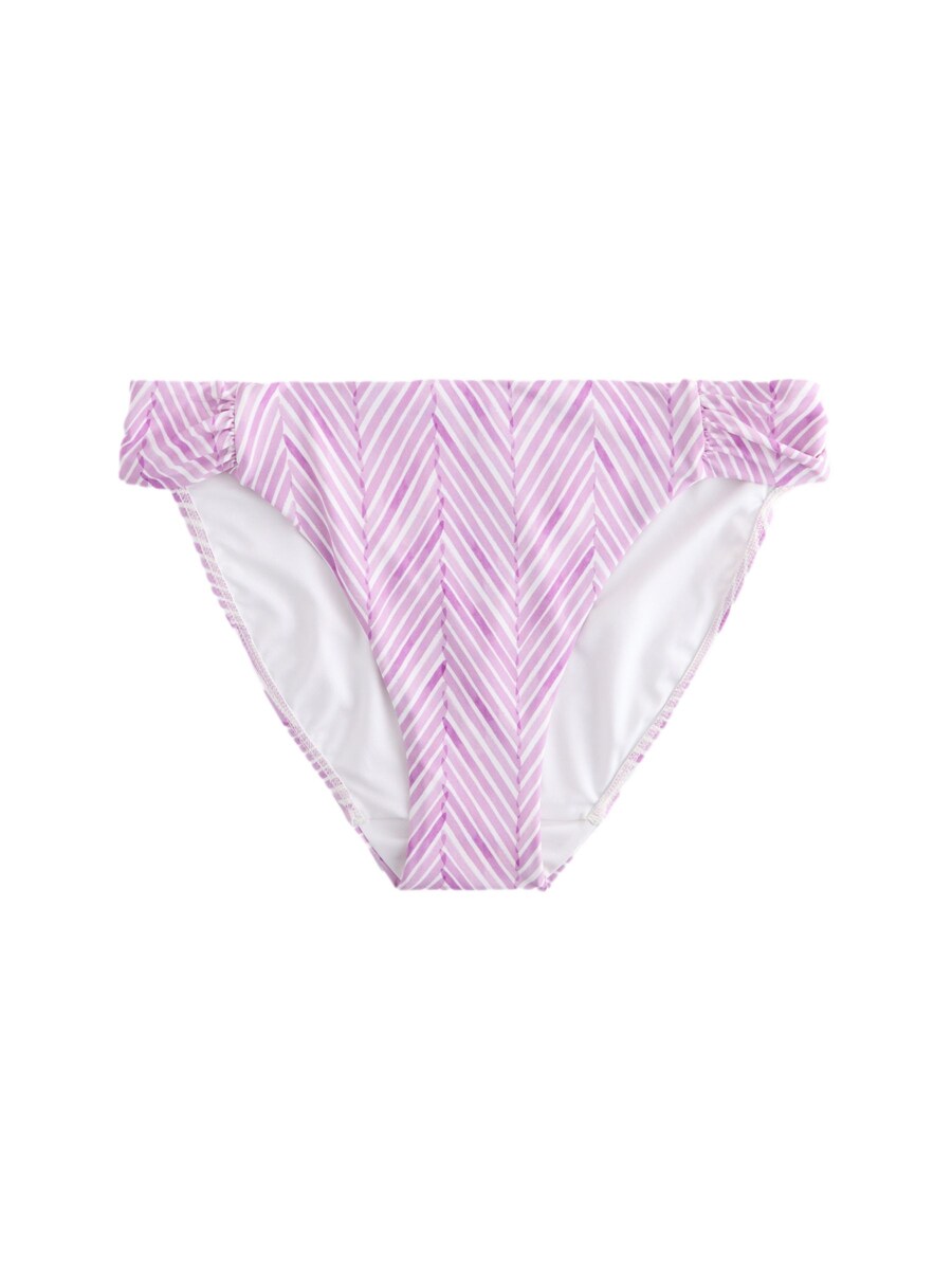 Плавки бикини Next, фиолетовый
Плавки бикини Next, фиолетовый