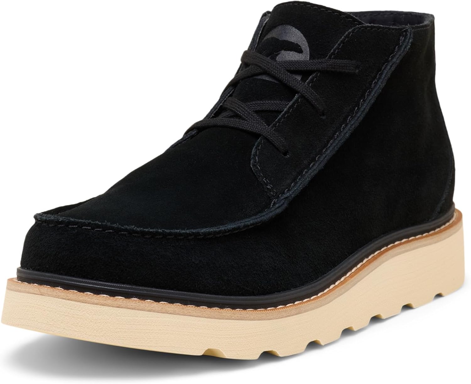 Мужские кроссовки Sorel Slabtown 62' Stoic Mid, черный
Мужские кроссовки Sorel Slabtown 62' Stoic Mid, черный