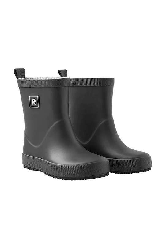 Детские резиновые сапоги Ankka Reima, черный
Детские резиновые сапоги Ankka Reima, черный