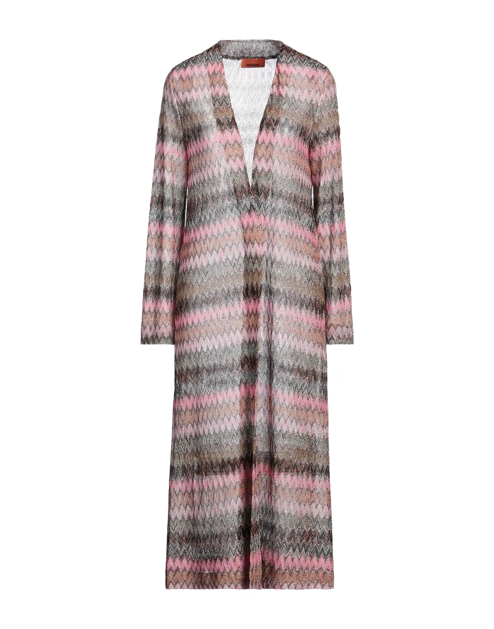 Кардиган Missoni, розовый
Кардиган Missoni, розовый