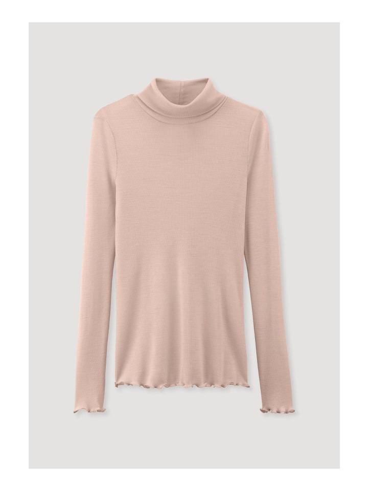 Майка Hessnatur, цвет düne
Майка Hessnatur, цвет düne