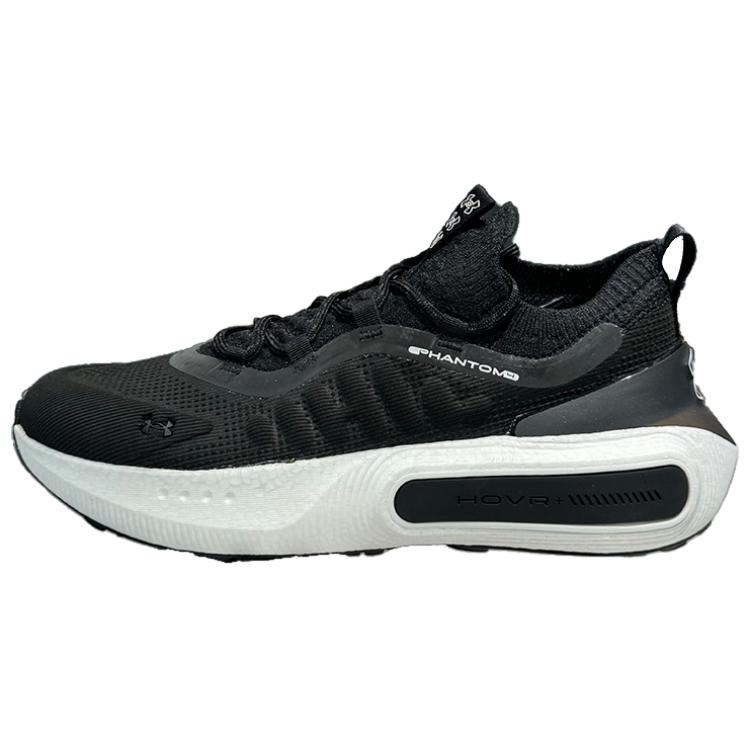 Under Armour Phantom 4 Низкие Повседневные Кроссовки Мужские Черно-Белые
Under Armour Phantom 4 Низкие Повседневные Кроссовки Мужские Черно-Белые