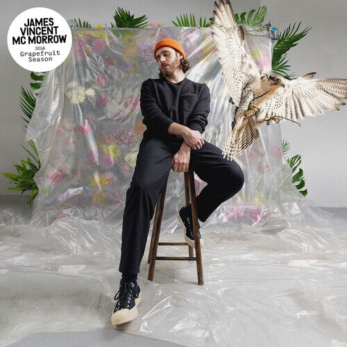 Виниловая пластинка McMorrow, James Vincent: Grapefruit Season
Виниловая пластинка McMorrow, James Vincent: Grapefruit Season
