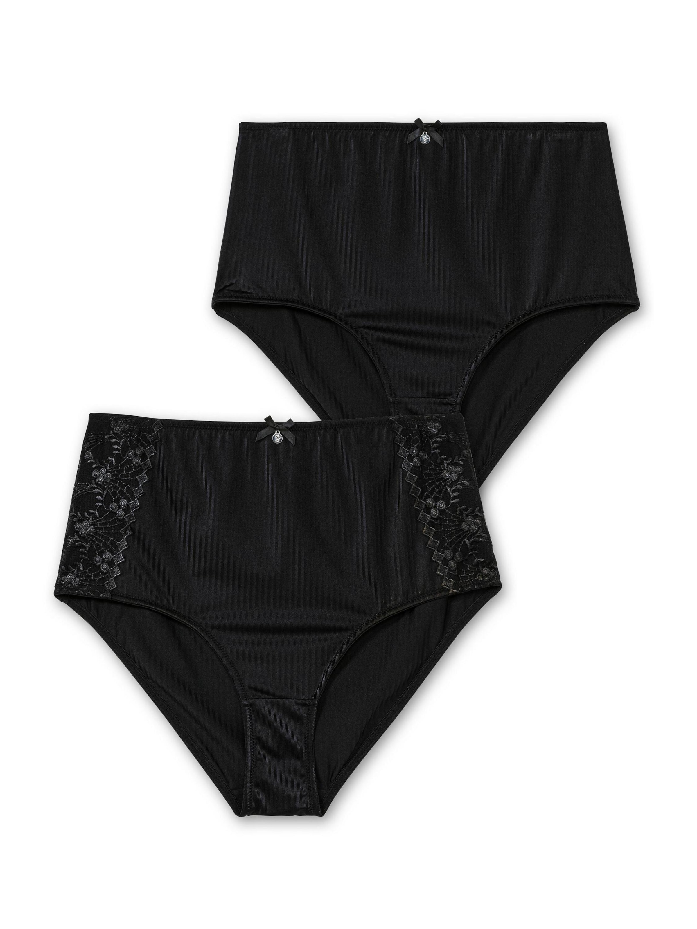 SHEEGO Корректирующие слипы в Black
SHEEGO Корректирующие слипы в Black