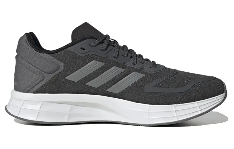 Кроссовки adidas Duramo 10 'Double Grey'
Кроссовки adidas Duramo 10 'Double Grey'