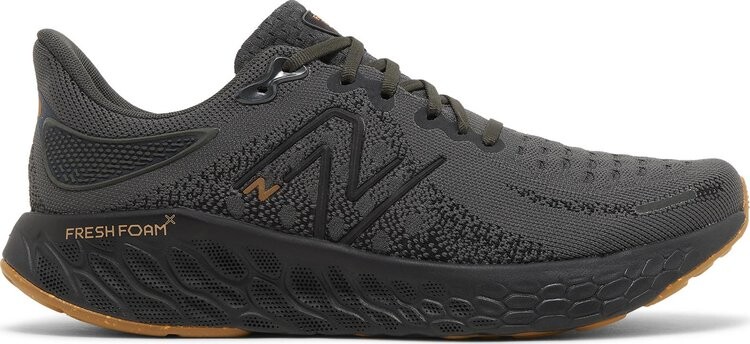 Кроссовки Fresh Foam X 1080v12 'Lounge Around - Blacktop', черный, Черный;серый, Кроссовки Fresh Foam X 1080v12 'Lounge Around - Blacktop', черный
Кроссовки Fresh Foam X 1080v12 'Lounge Around - Blacktop', черный, Черный;серый, Кроссовки Fresh Foam X 1080v12 'Lounge Around - Blacktop', черный