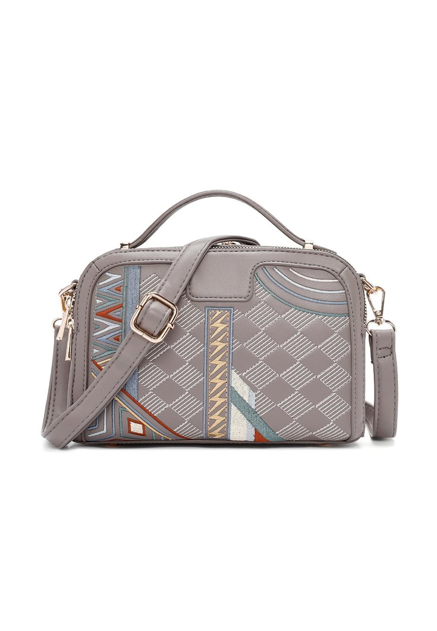 Сумка Derimod Handbag, Mink/Light Pink
Сумка Derimod Handbag, Mink/Light Pink