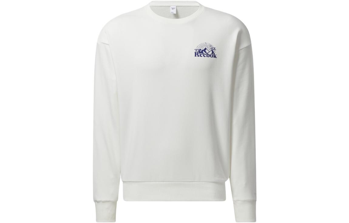 Толстовка Reebok унисекс, цвет Chalk White, Белый, Толстовка Reebok унисекс, цвет Chalk White
Толстовка Reebok унисекс, цвет Chalk White, Белый, Толстовка Reebok унисекс, цвет Chalk White