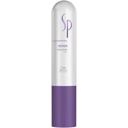 Sp Repair Emulsion 50мл, Wella
Sp Repair Emulsion 50мл, Wella