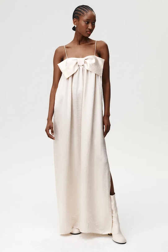 Платье Undress Code, бежевый
Платье Undress Code, бежевый