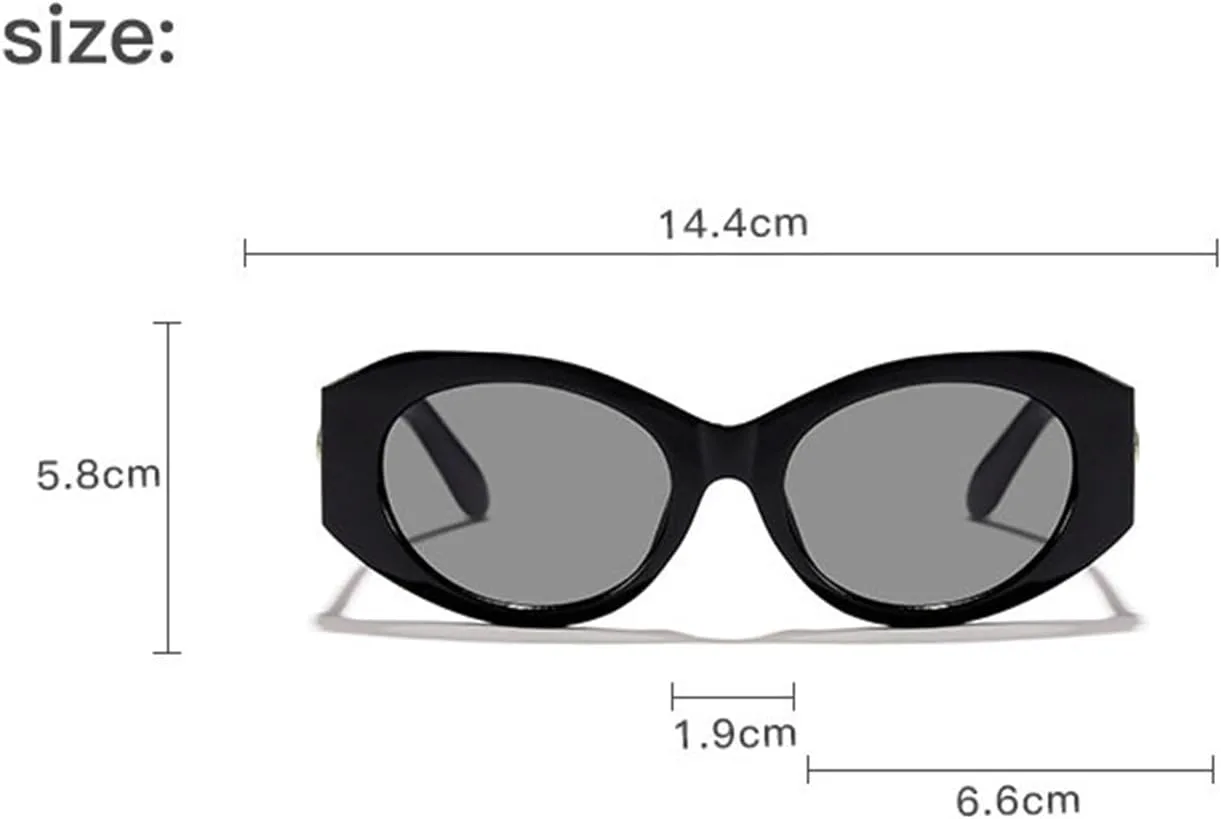 Хелена Ретро Винтаж Маленькие Овальные Солнцезащитные Очки со стразами для женщин, хрустальные Солнцезащитные Очки UV400 Модные женские круглые очки helena, C1
Хелена Ретро Винтаж Маленькие Овальные Солнцезащитные Очки со стразами для женщин, хрустальные Солнцезащитные Очки UV400 Модные женские круглые очки helena, C1