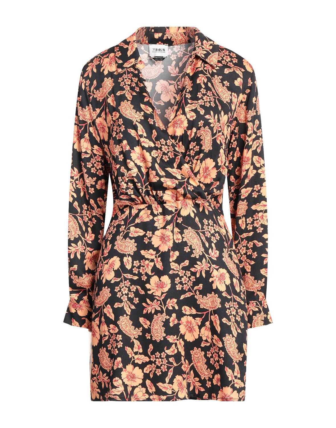 Платье Berna, черный
Платье Berna, черный