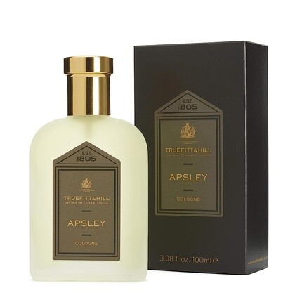 Apsley Одеколон 3,38 унции, Truefitt & Hill
Apsley Одеколон 3,38 унции, Truefitt & Hill