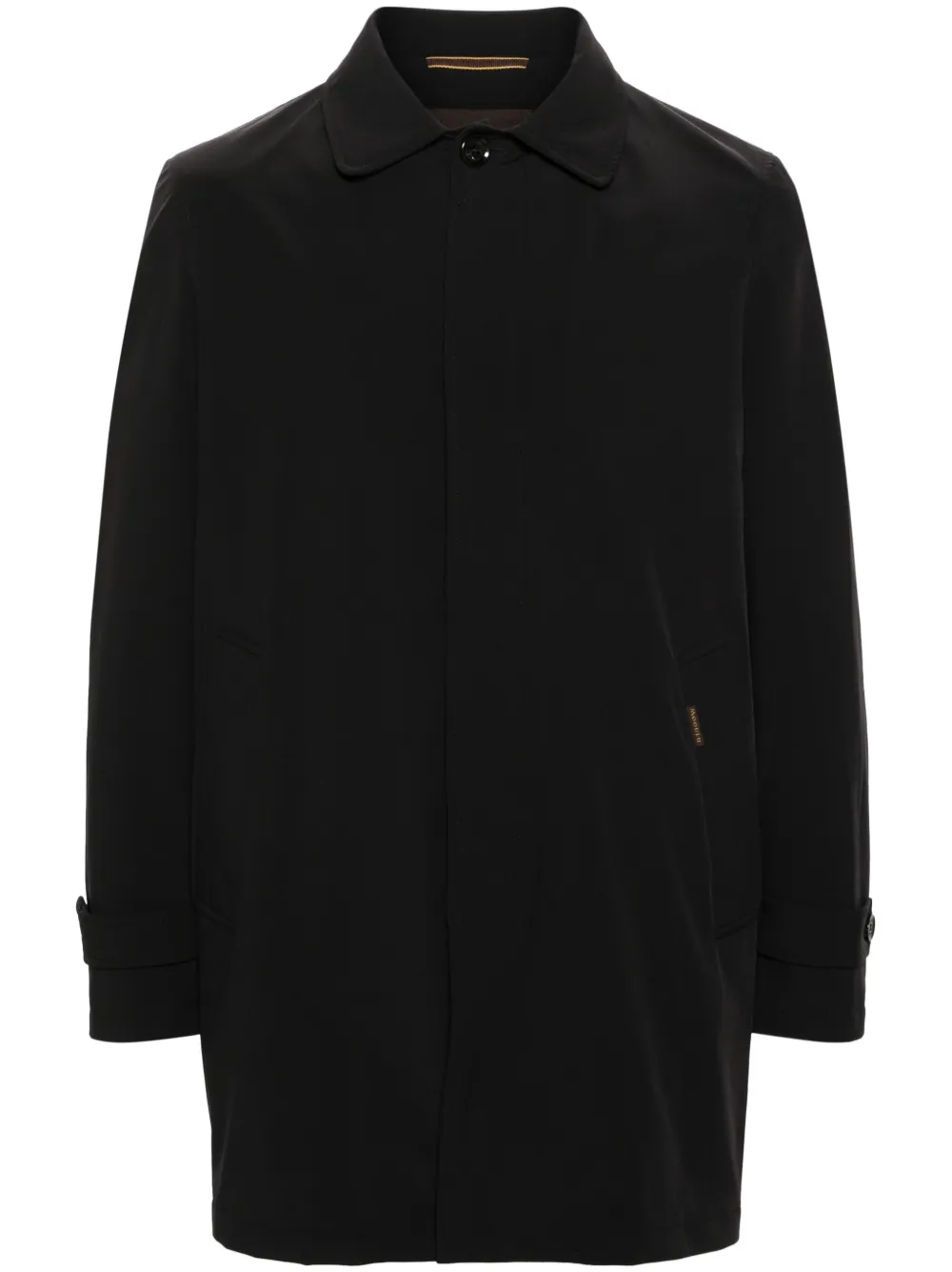 Куртка Vittor-KN на пуговицах Moorer, черный
Куртка Vittor-KN на пуговицах Moorer, черный