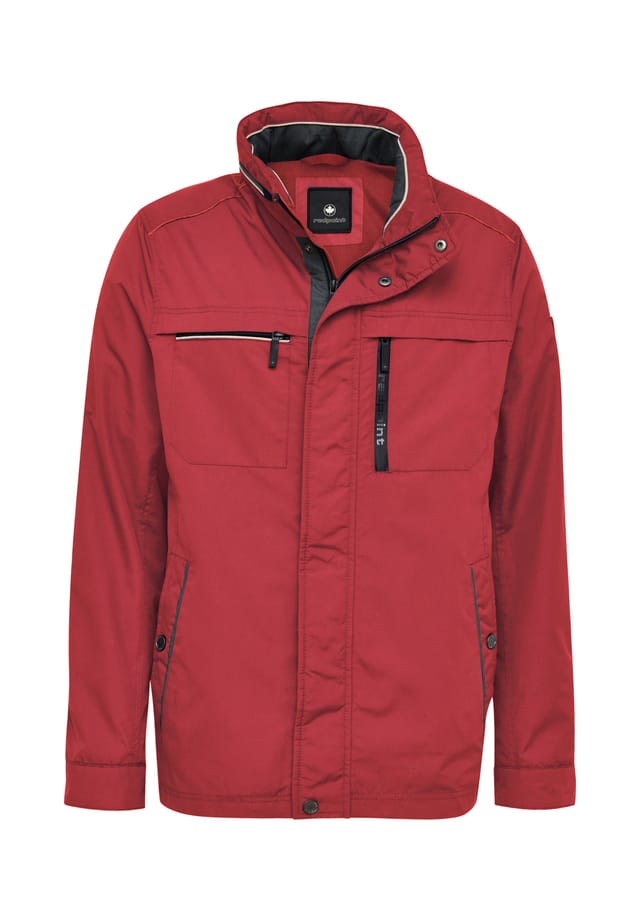 Водоотталкивающая переходная куртка с функцией protex alexis Redpoint, красный
Водоотталкивающая переходная куртка с функцией protex alexis Redpoint, красный