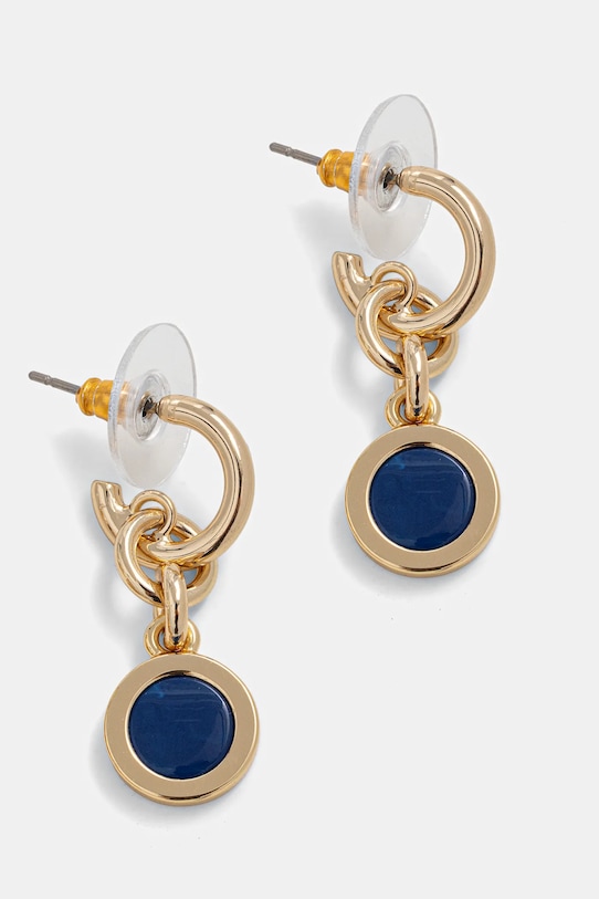 Серьги Dkny, золотой
Серьги Dkny, золотой