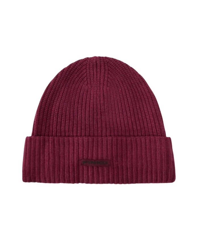 Боснийская шапка Pinko, фиолетовый
Боснийская шапка Pinko, фиолетовый