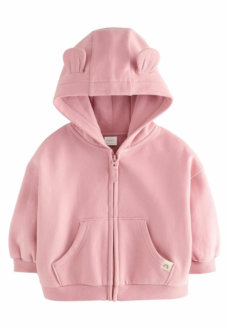 Толстовка Next REGULAR FIT , Rose Pink/Pink
Толстовка Next REGULAR FIT , Rose Pink/Pink