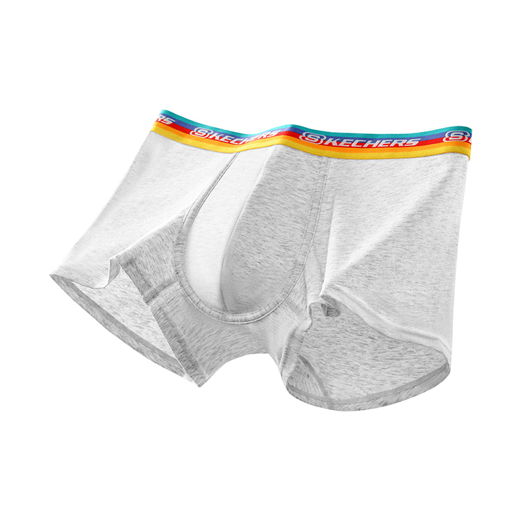 Skechers Трусы мужские боксеры 3 шт
Skechers Трусы мужские боксеры 3 шт