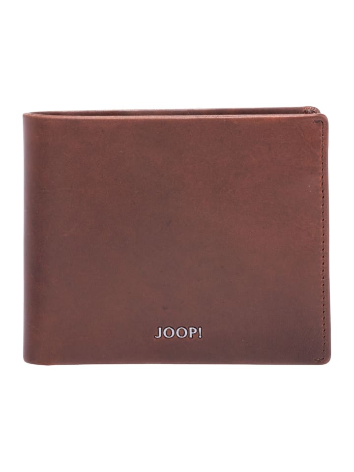 JOOP! Кошелек коричневого цвета
JOOP! Кошелек коричневого цвета