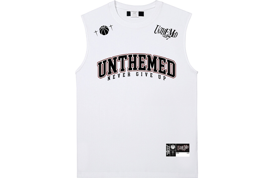 Unthemed Нетематический жилет унисекс, Апельсин
Unthemed Нетематический жилет унисекс, Апельсин