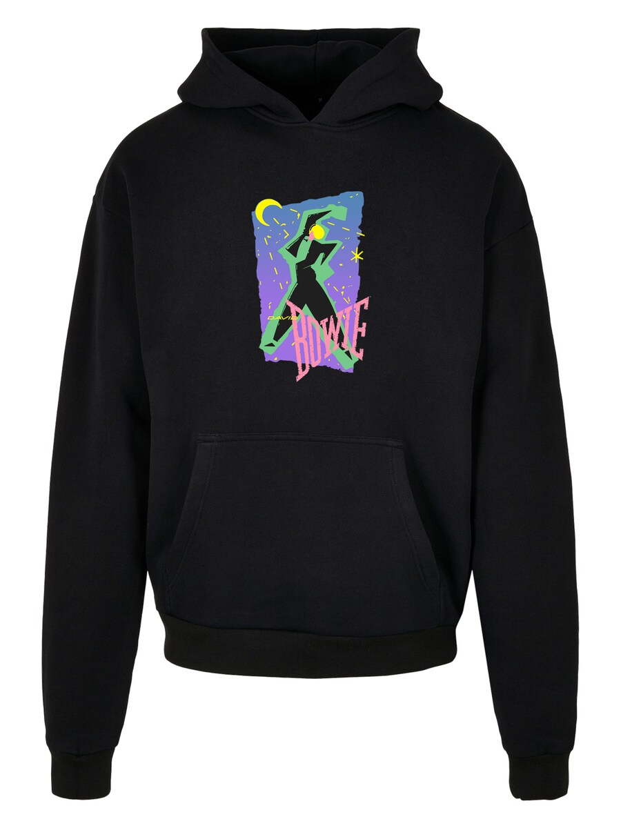 Толстовка F4NT4STIC David Bowie Moonlight Dance, черный
Толстовка F4NT4STIC David Bowie Moonlight Dance, черный