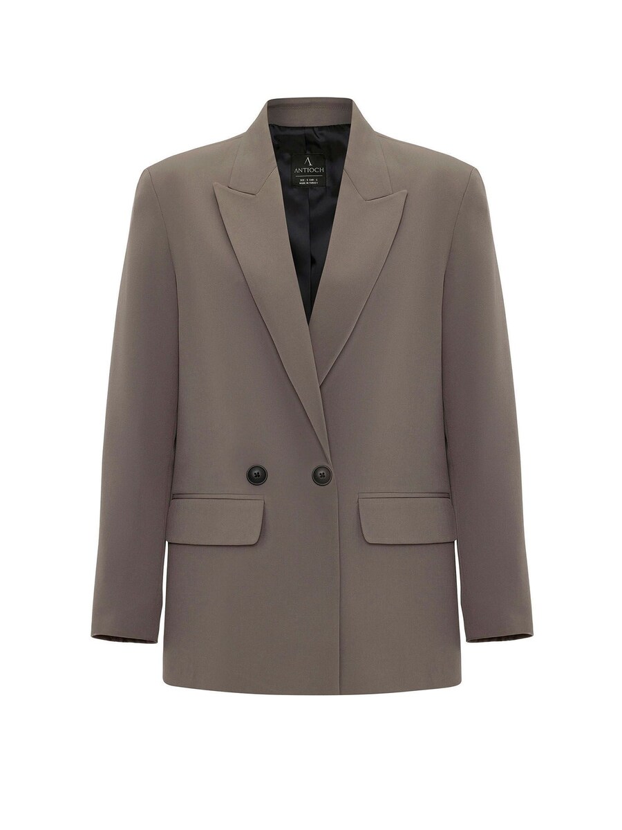 Блейзер Antioch Bianca, цвет Sepia
Блейзер Antioch Bianca, цвет Sepia