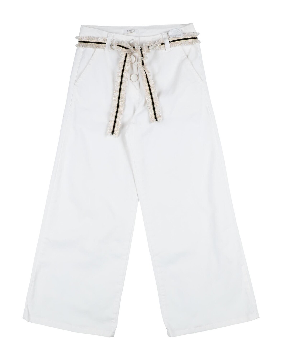 Брюки Liu •Jo, белый
Брюки Liu •Jo, белый