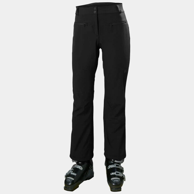 Брюки женские Helly Hansen BELISSIMO 2
Брюки женские Helly Hansen BELISSIMO 2