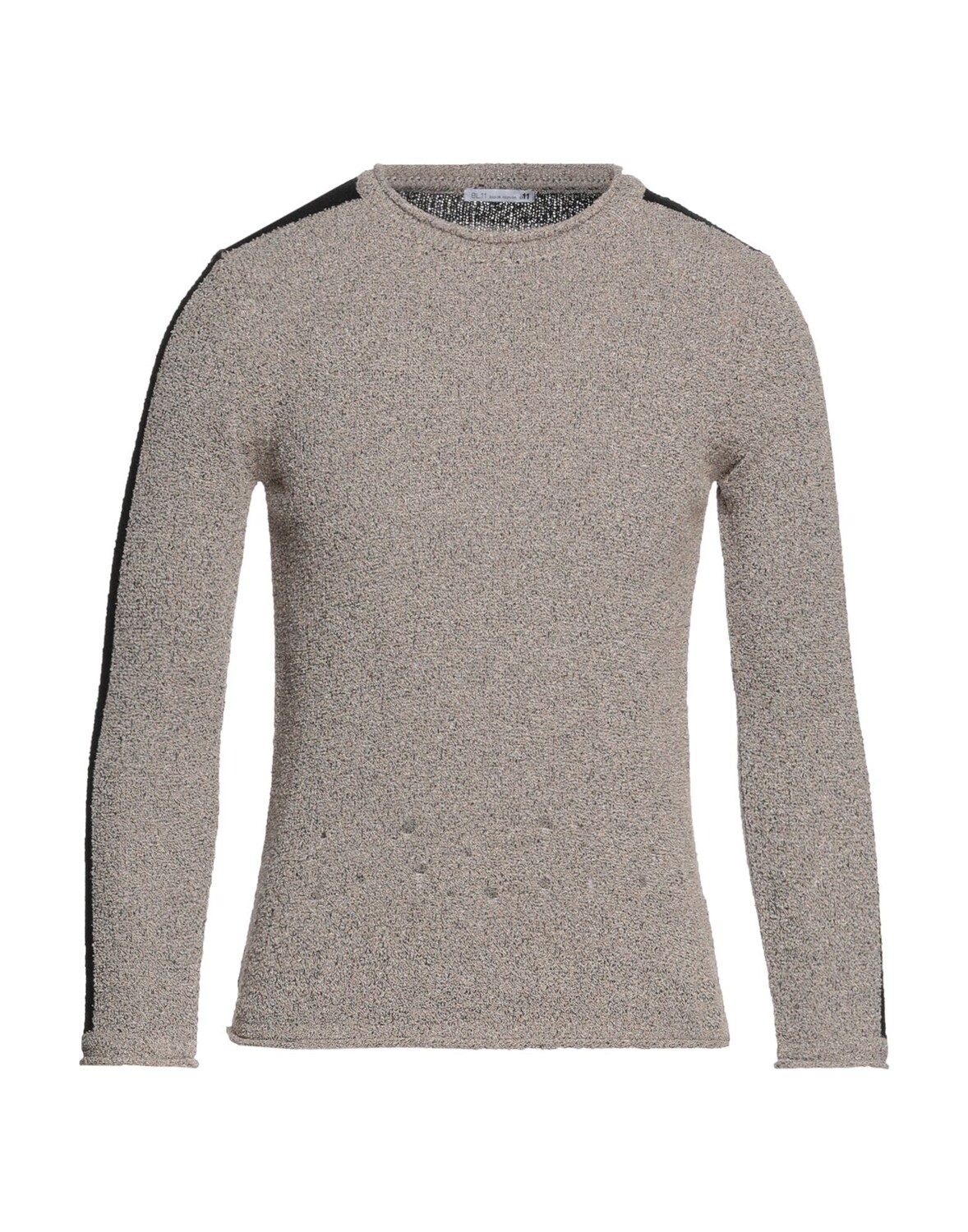 Свитер Bl.11 Block Eleven, бежевый
Свитер Bl.11 Block Eleven, бежевый