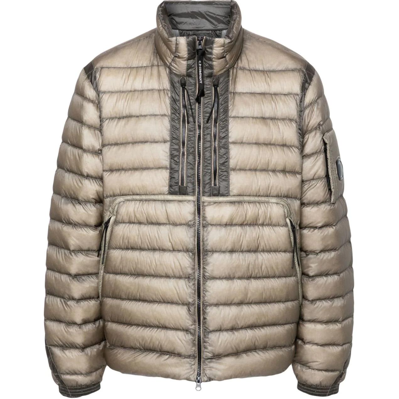 C.P.Company Пуховик C.P. Company D.D. Shell, Umber
C.P.Company Пуховик C.P. Company D.D. Shell, Umber