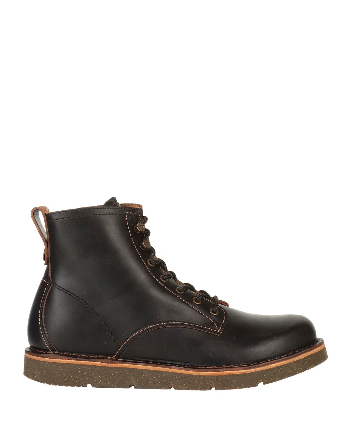 Ботильоны Birkenstock, черный
Ботильоны Birkenstock, черный