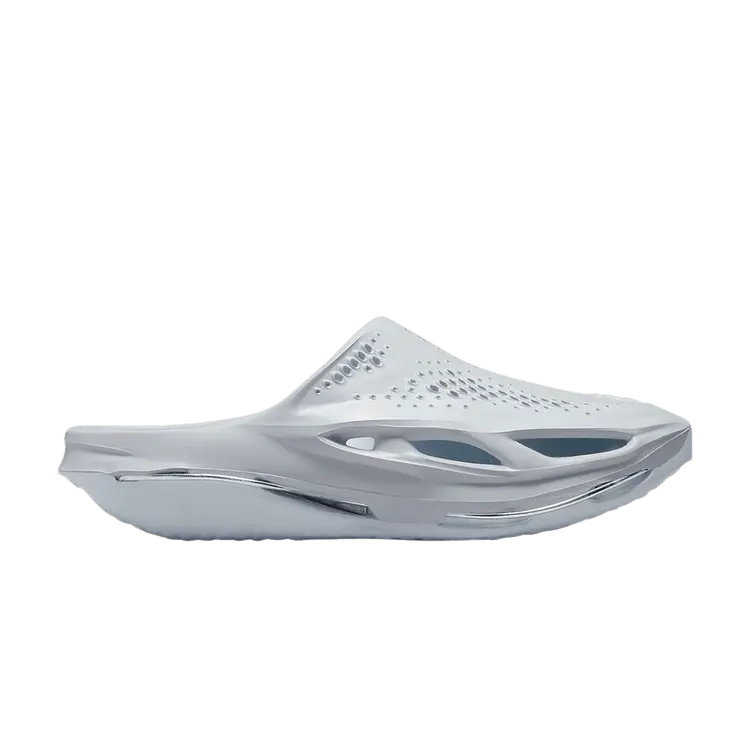 Шлепанцы Matthew M. Williams x 005 Slide 'Light Grey', серый
Шлепанцы Matthew M. Williams x 005 Slide 'Light Grey', серый