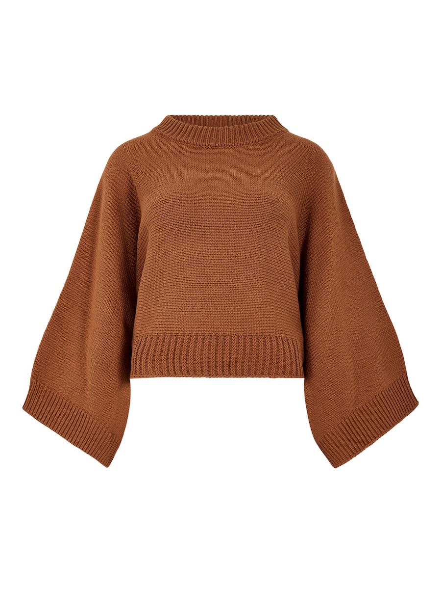 Свитер Apricot, Cognac
Свитер Apricot, Cognac