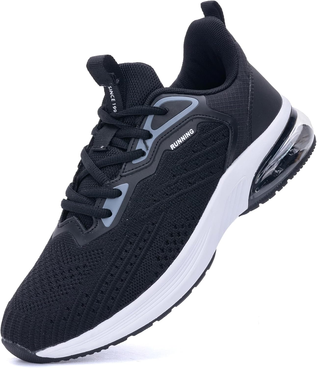 Мужские кроссовки для бега, слипоны, теннисные спортивные модные кеды, удобные, дышащие, для тренировок в зале и спорта, размер US 7-13 Dnoekw, Blackwhite01
Мужские кроссовки для бега, слипоны, теннисные спортивные модные кеды, удобные, дышащие, для тренировок в зале и спорта, размер US 7-13 Dnoekw, Blackwhite01