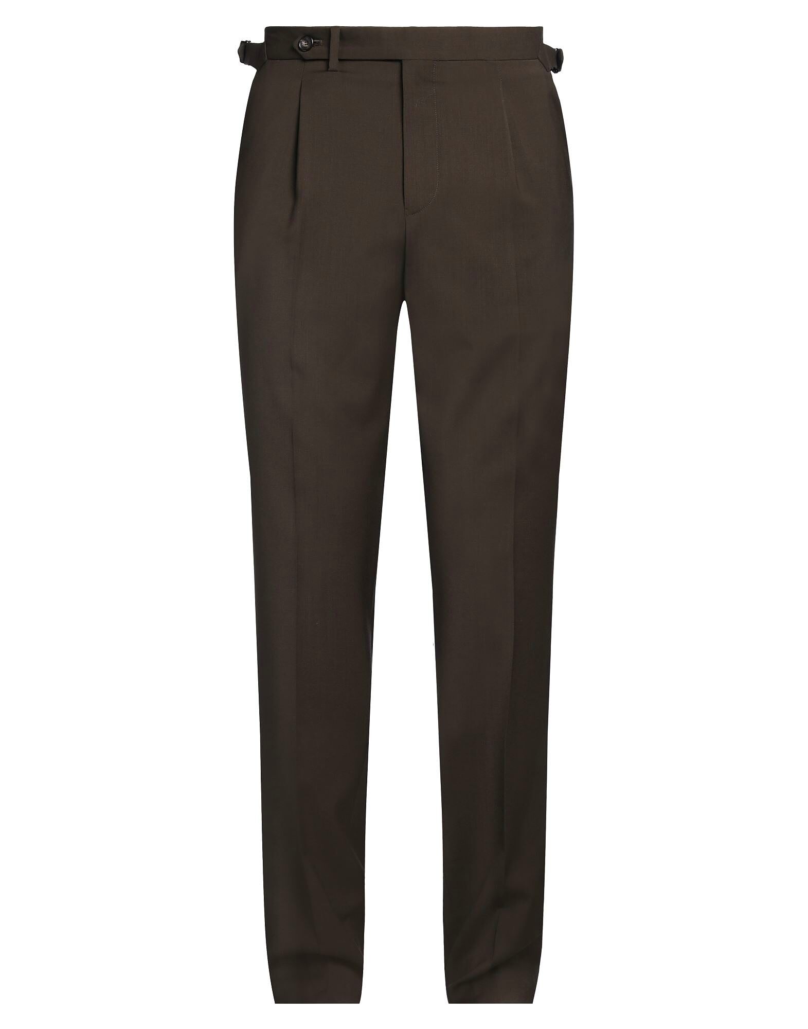 Брюки Emporio Armani, коричневый
Брюки Emporio Armani, коричневый