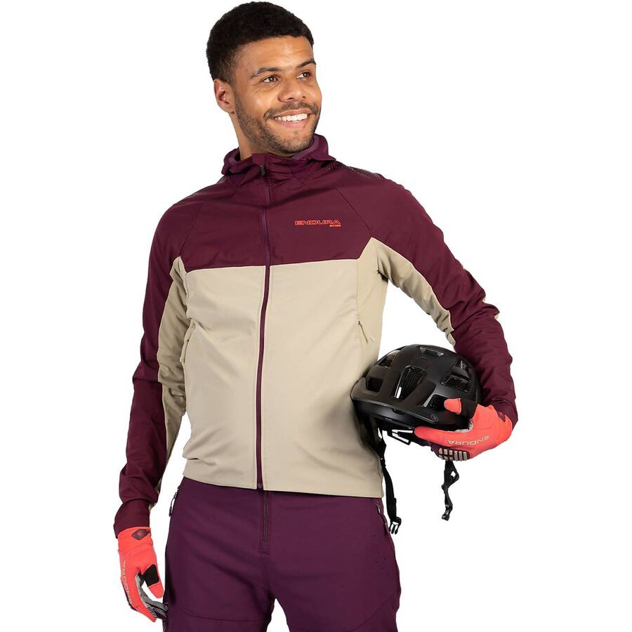 Футболка Endura MT500 II Thermal Long-Sleeve Endura, Aubergine
Футболка Endura MT500 II Thermal Long-Sleeve Endura, Aubergine