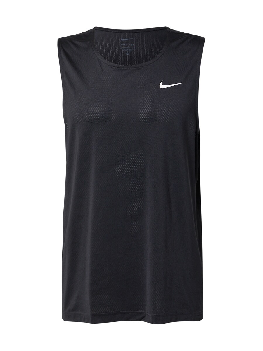 Футболка Performance NIKE, черный
Футболка Performance NIKE, черный