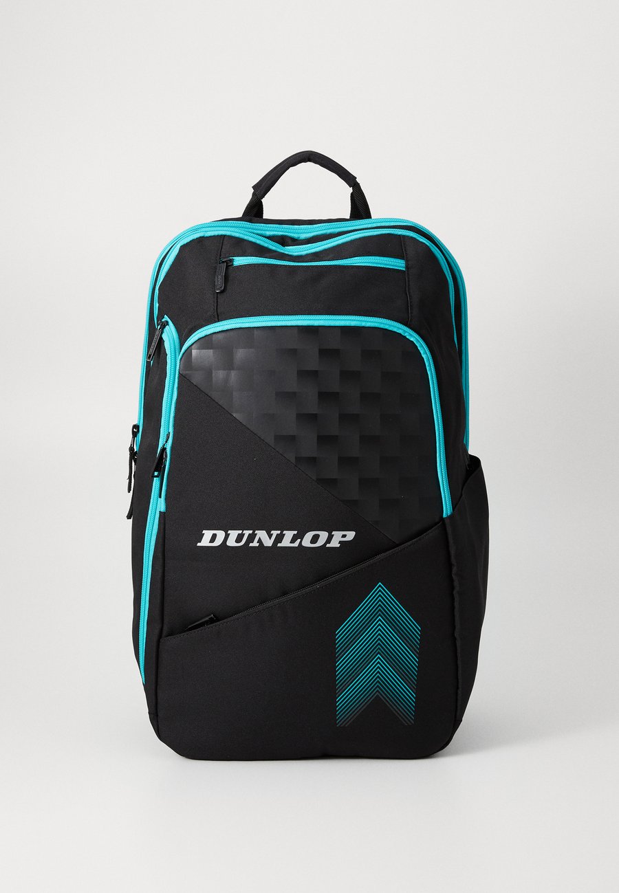 Рюкзак Dunlop ELITE BACKPACK UNISEX, Black/Petrol/Black
Рюкзак Dunlop ELITE BACKPACK UNISEX, Black/Petrol/Black