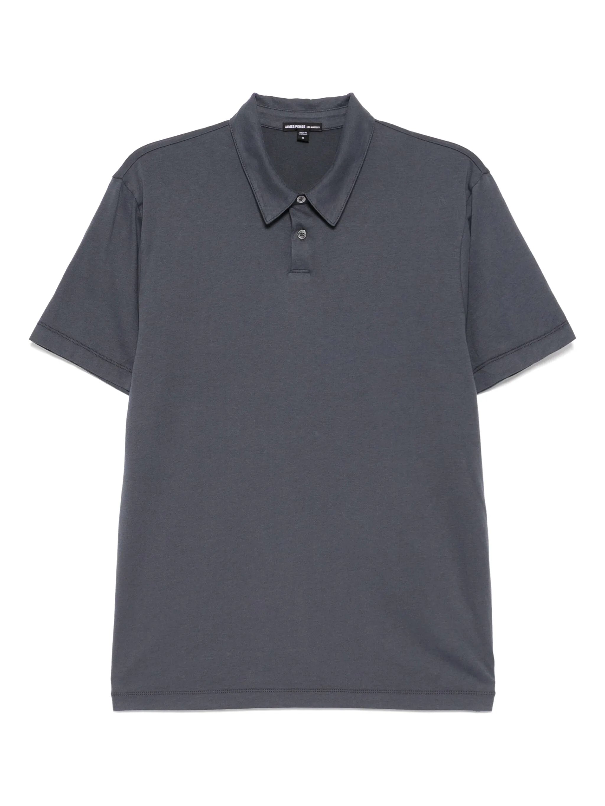 Рубашка поло Brushed Lotus James Perse, синий
Рубашка поло Brushed Lotus James Perse, синий
