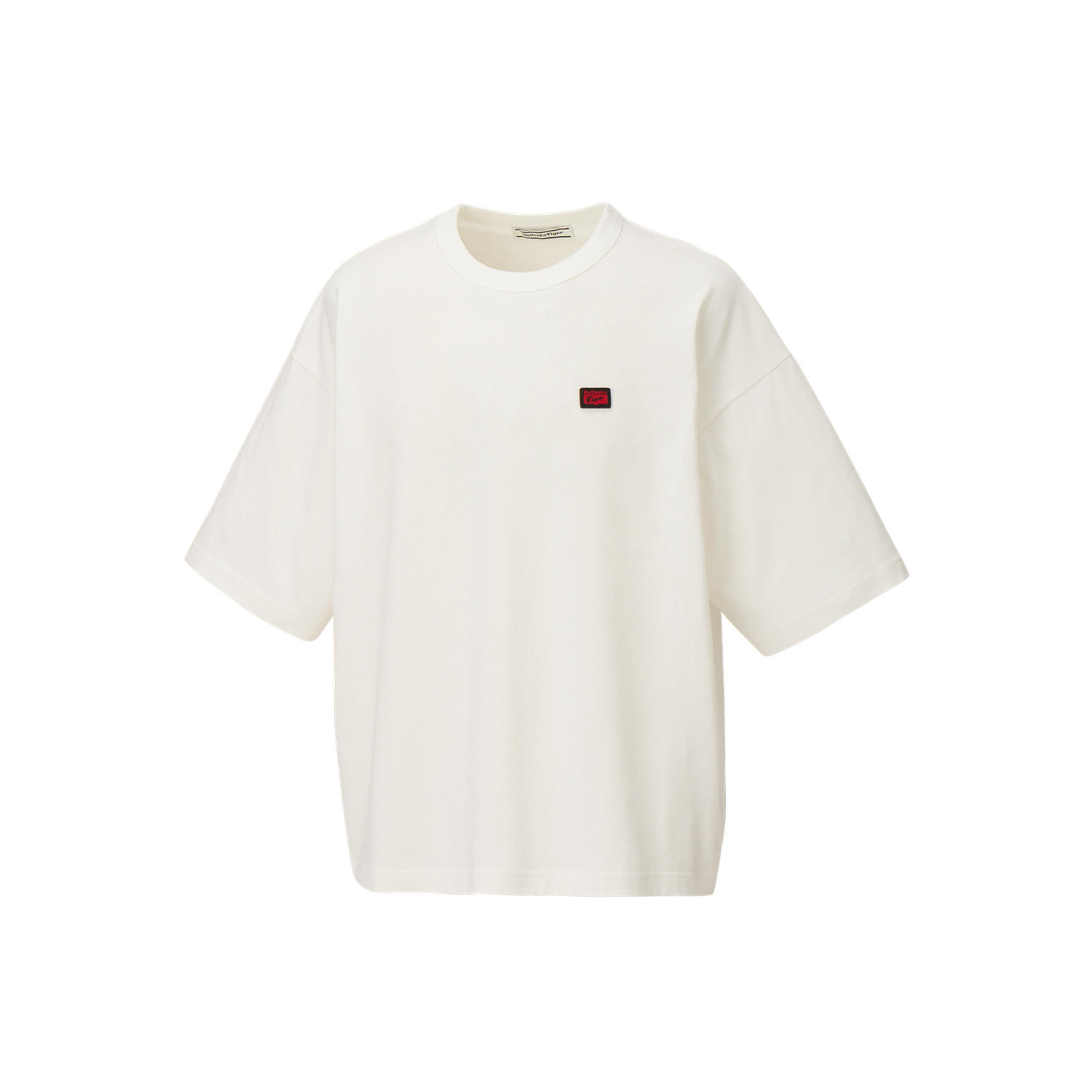 Onitsuka Tiger Футболка унисекс белая, Белый, Onitsuka Tiger Футболка унисекс белая
Onitsuka Tiger Футболка унисекс белая, Белый, Onitsuka Tiger Футболка унисекс белая