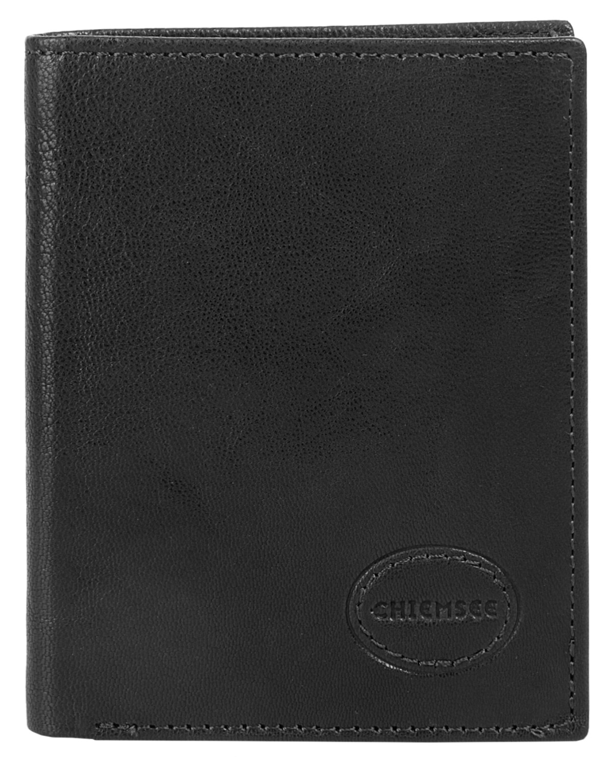 Кошелек Chiemsee, черный
Кошелек Chiemsee, черный