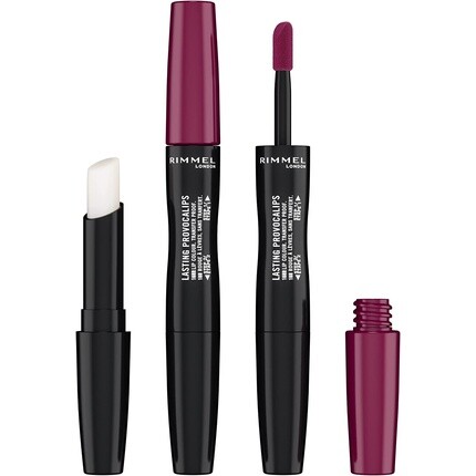 Rimmel London Lasting Provocalips Жидкая губная помада Maroon Swoon, Max Factor 
Rimmel London Lasting Provocalips Жидкая губная помада Maroon Swoon, Max Factor