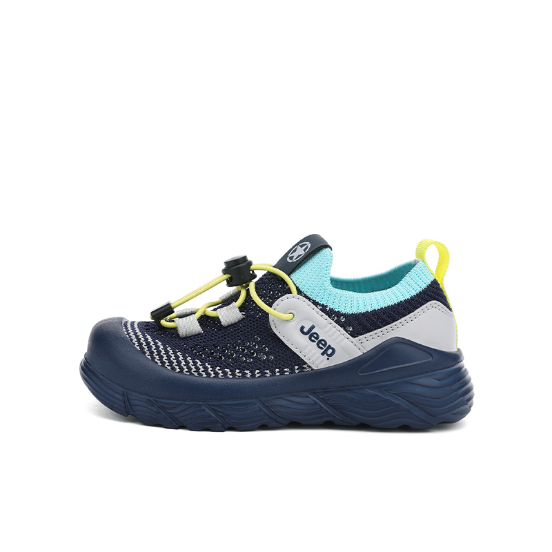 Нескользящая, устойчивая к истиранию, повседневная обувь для детей Jeep, синий
Нескользящая, устойчивая к истиранию, повседневная обувь для детей Jeep, синий