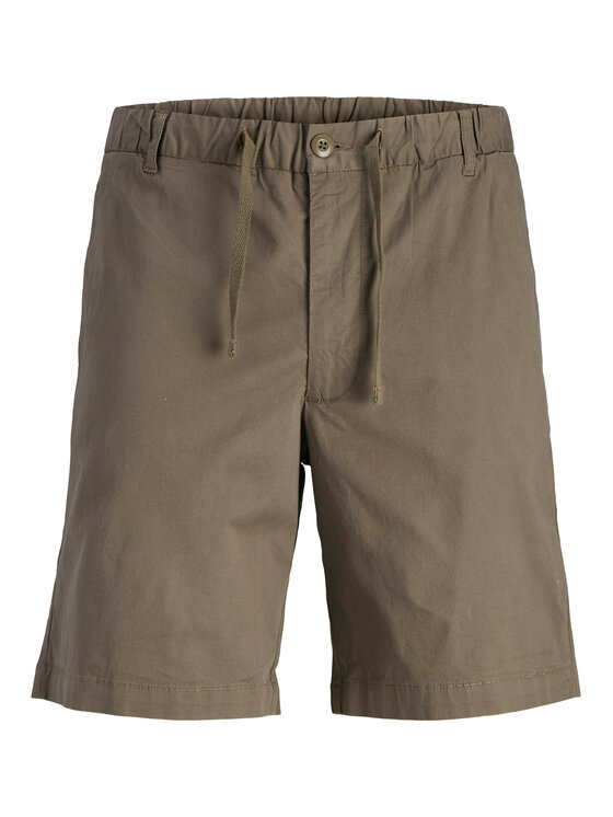 Шорты свободного кроя из ткани Jaiden 12275013 Jack&Jones Junior, коричневый
Шорты свободного кроя из ткани Jaiden 12275013 Jack&Jones Junior, коричневый