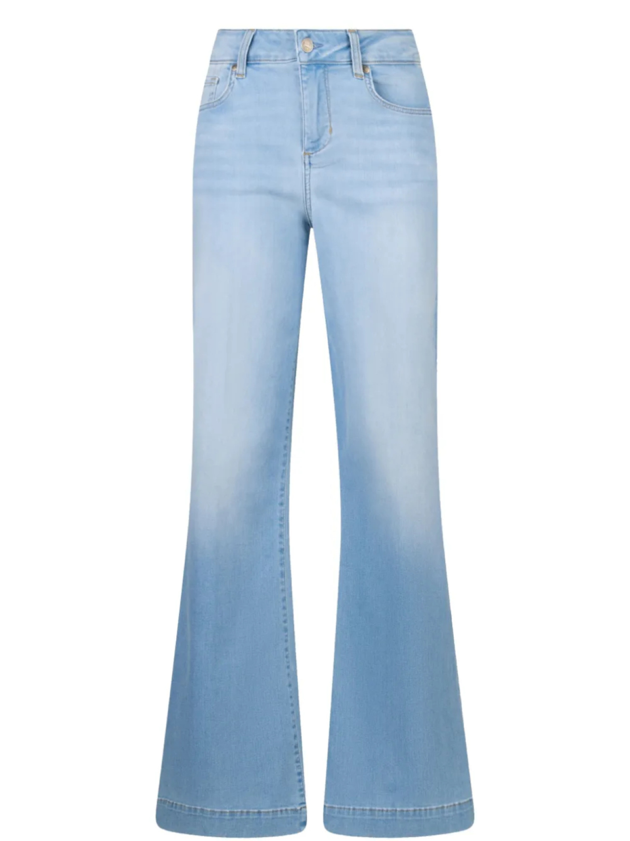 Расклешенные джинсы LIU JO, синий
Расклешенные джинсы LIU JO, синий